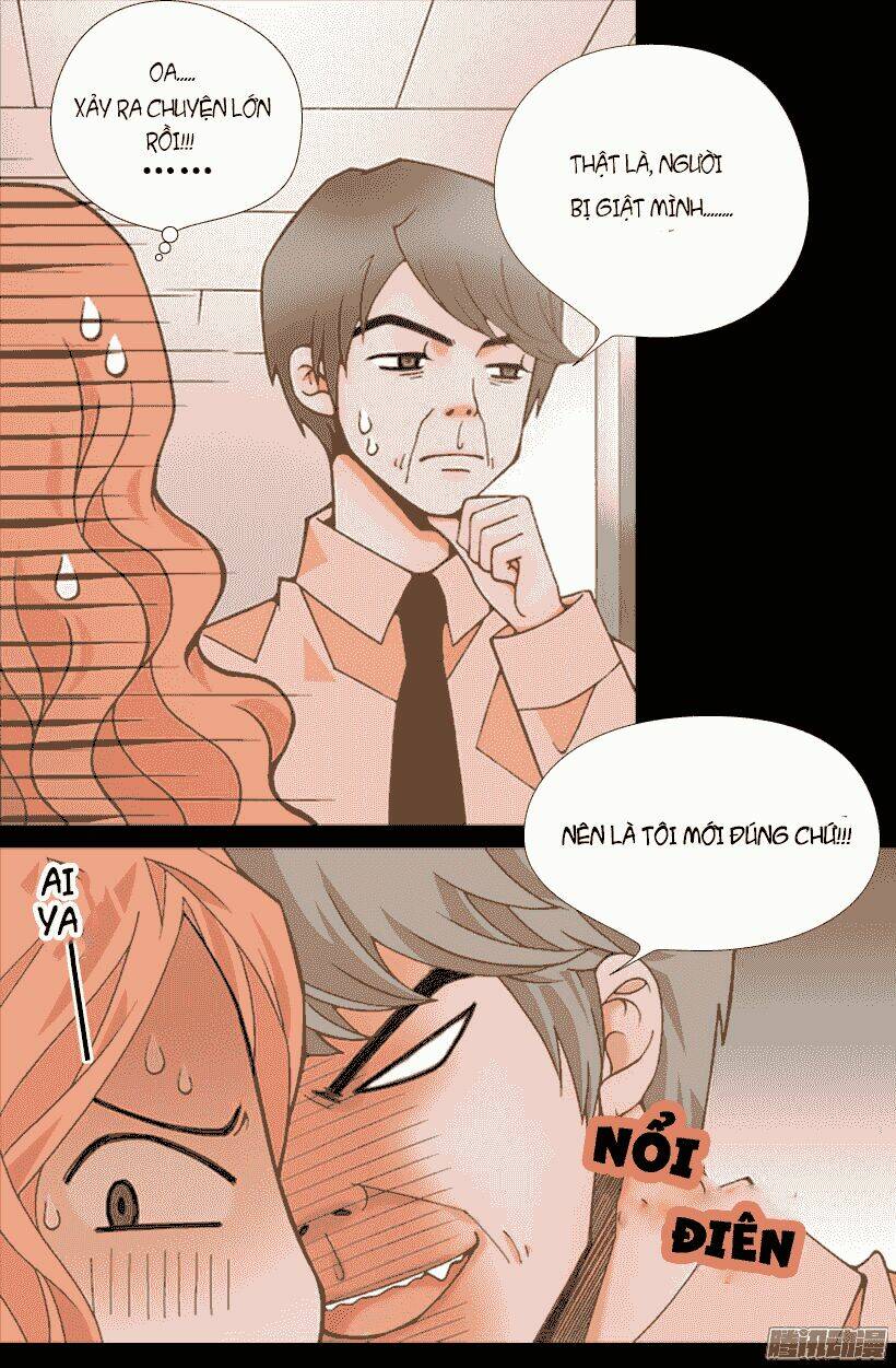 mùa hè năm đó, em chapter 1 14