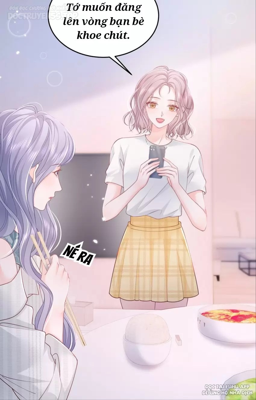 mận xanh chapter 66 23