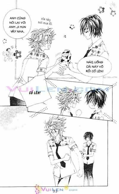 chàng gà mái chapter 4 33