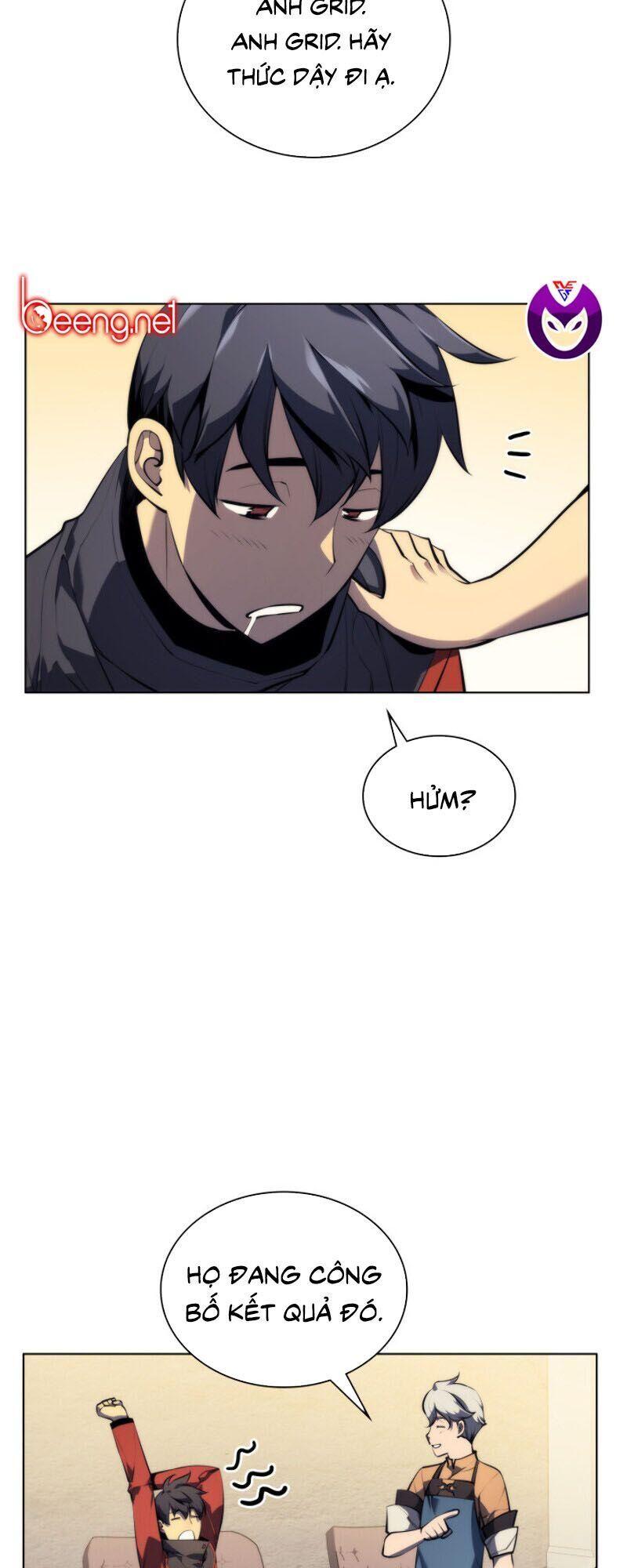 vượt qua giới hạn chapter 32 55