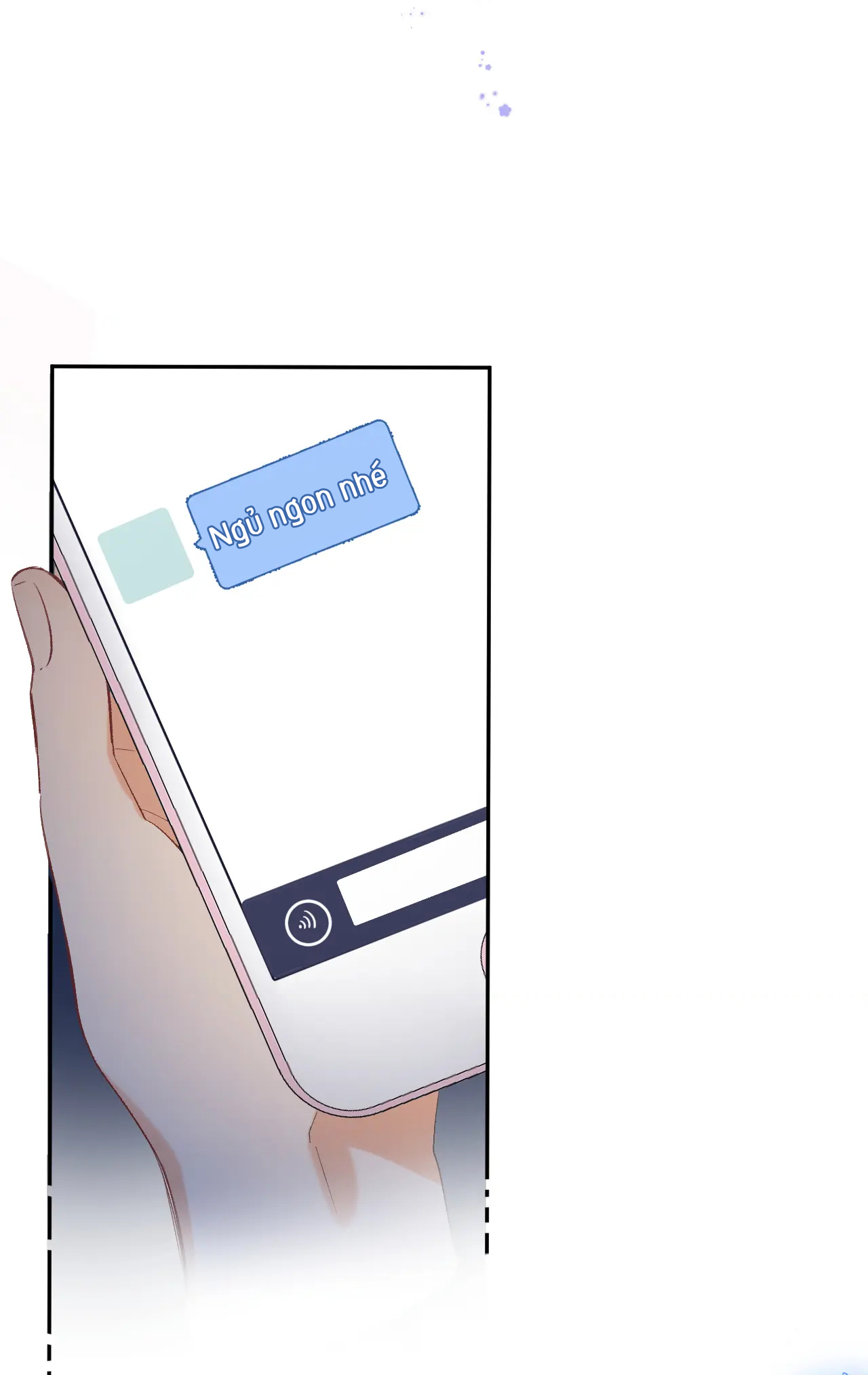 vụng trộm không thể giấu - mối tình thầm kín chapter 81.2 27