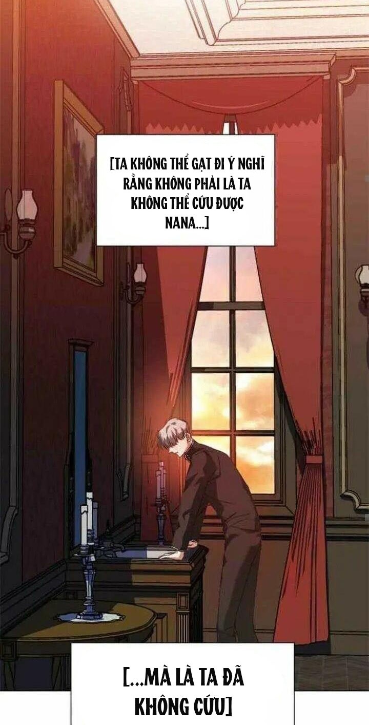 tôi muốn trở thành cô ấy dù chỉ là một ngày chapter 23 48