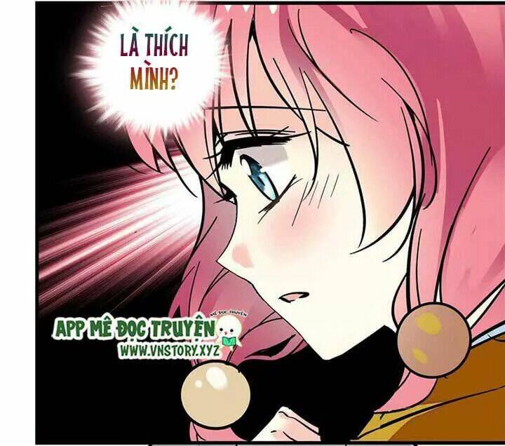 nữ hầu sau giờ học chapter 103 7