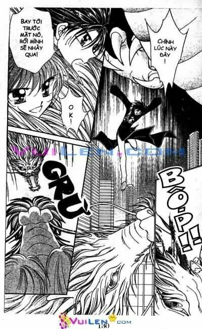 lâu đài cổ chapter 4 107