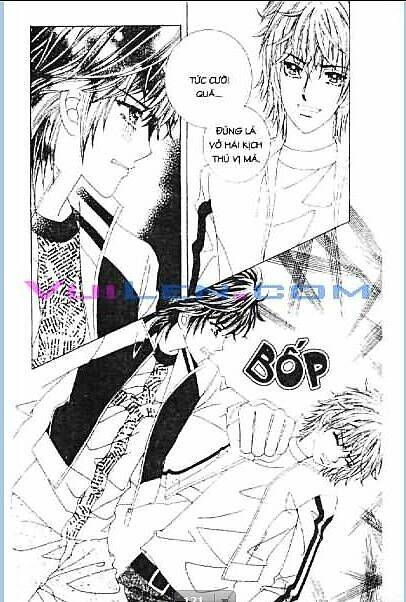 nụ hôn và sắc đẹp chapter 3 118