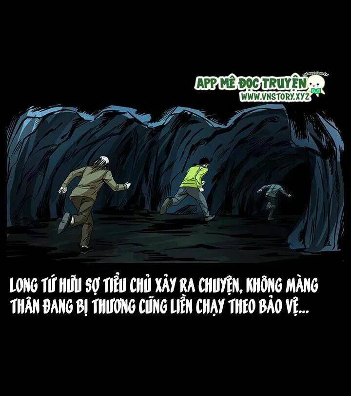 U Minh Ngụy Tượng Chapter 196 25