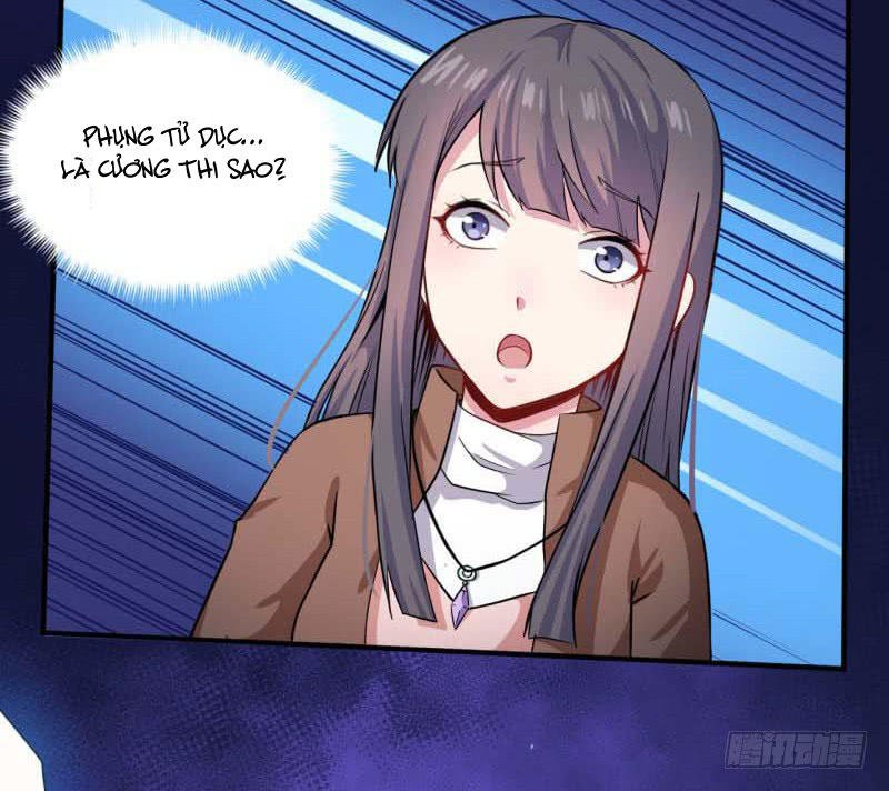 ngạo kiều quỷ vương yêu ta chapter 89 33