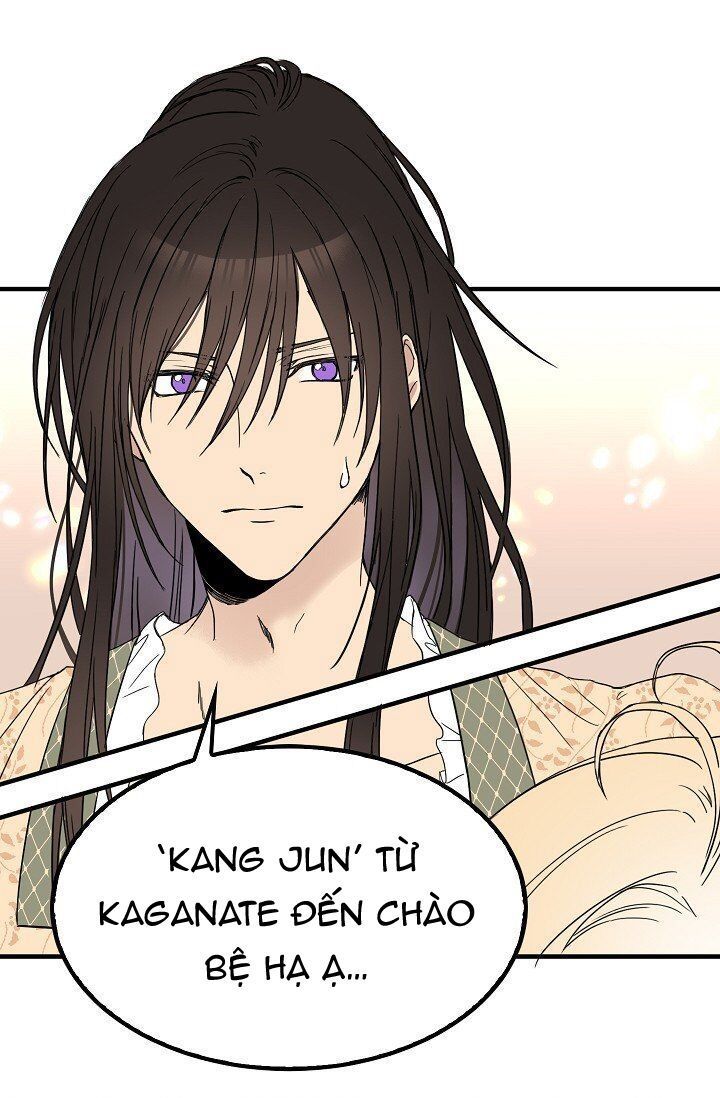 nữ hoàng sói chapter 5 23