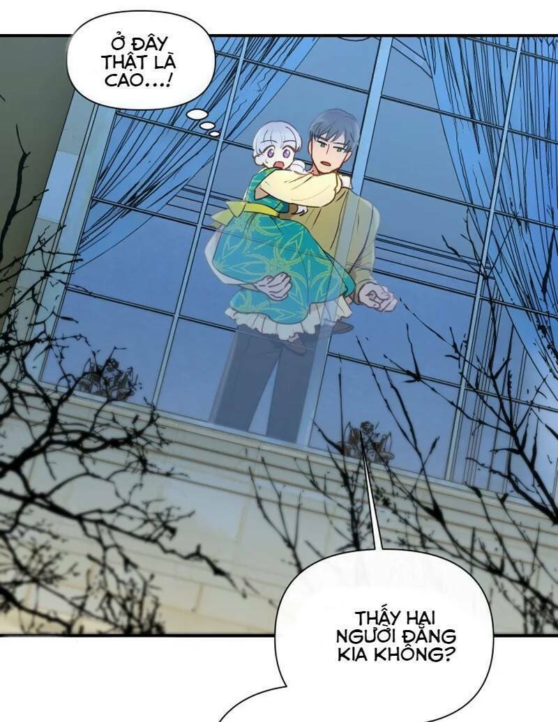 khế ước của nữ công tước quái vật chapter 17 20