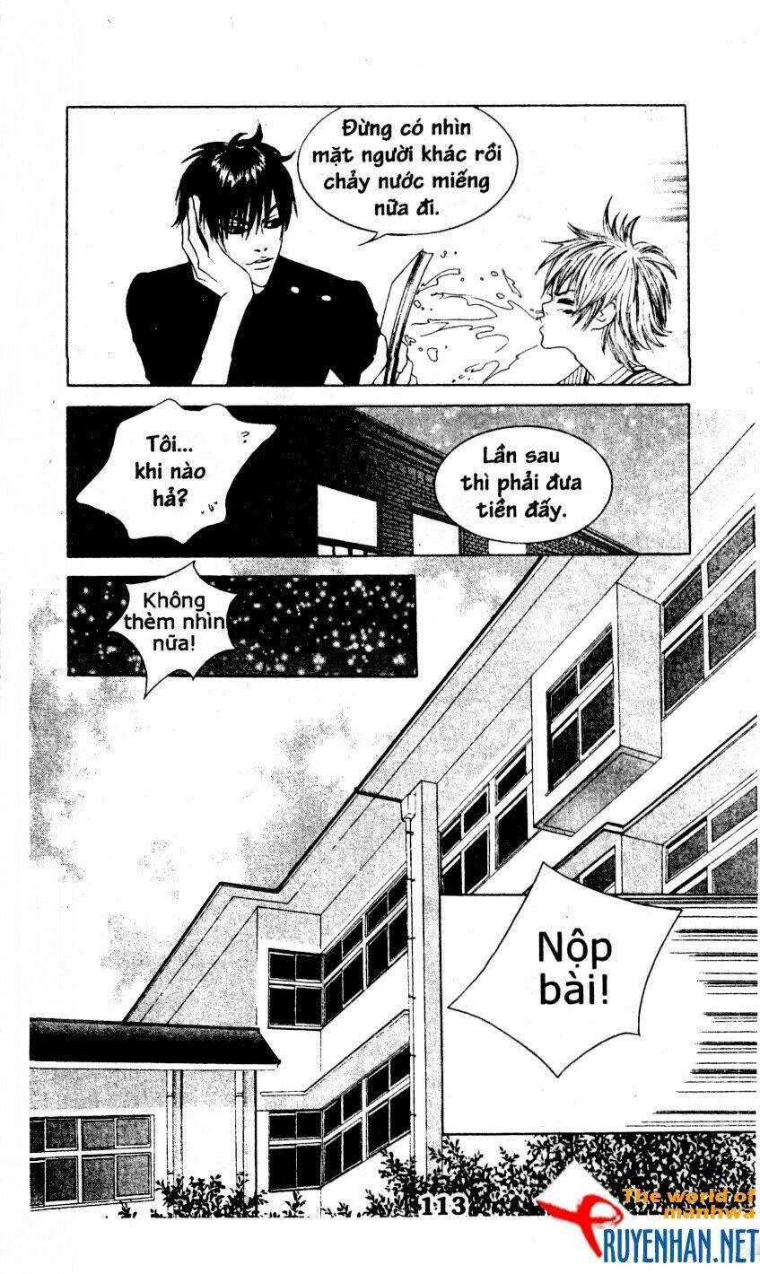 you're so cool chapter 15 15