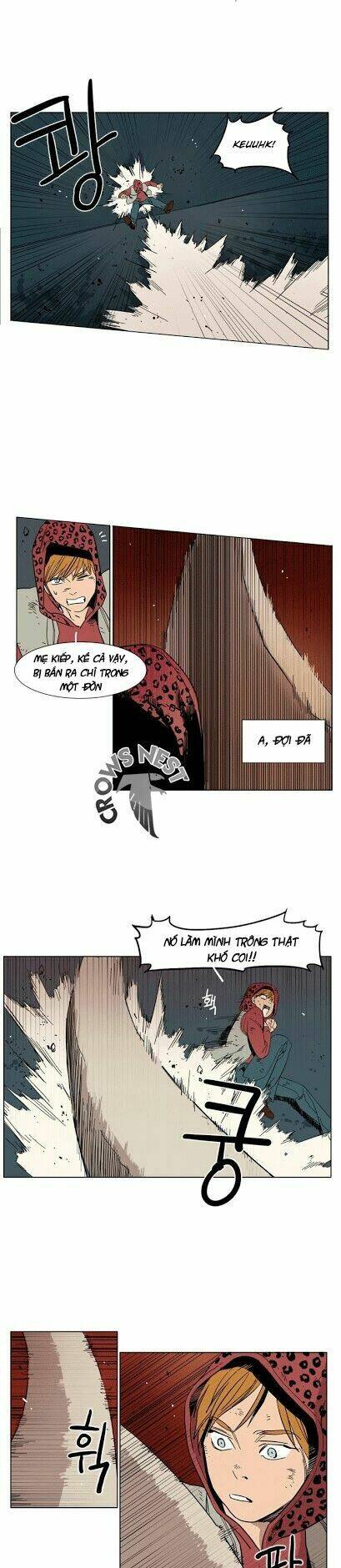 black survival - bottomless pit chapter 2 22