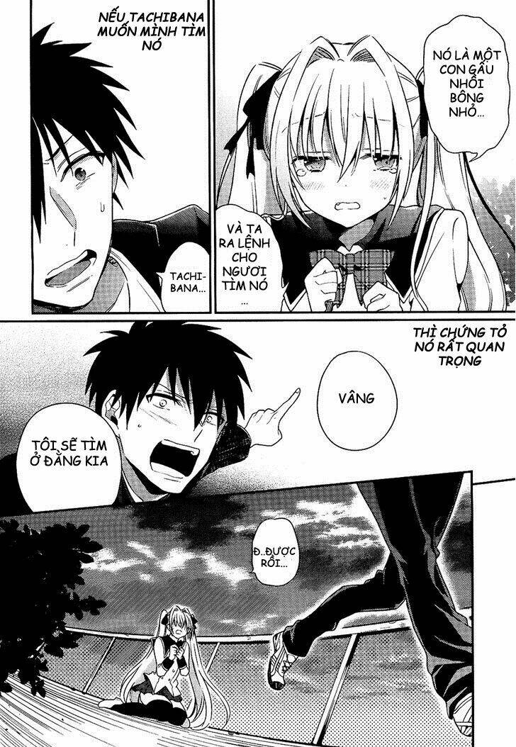 boku no geboku ni nare! chapter 2 25