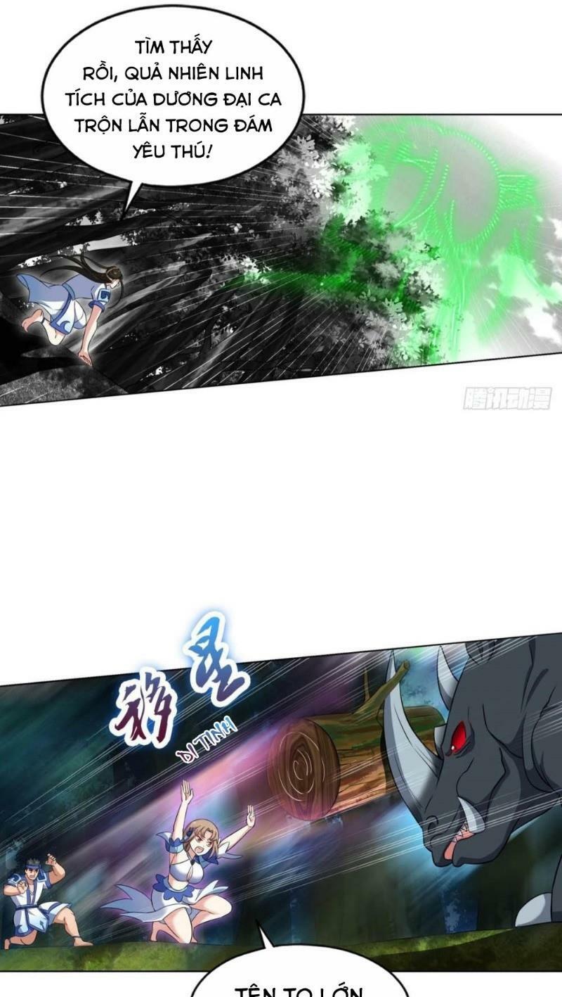 Trọng Sinh Thành Cậu Vàng Tại Dị Thế Chapter 99 5