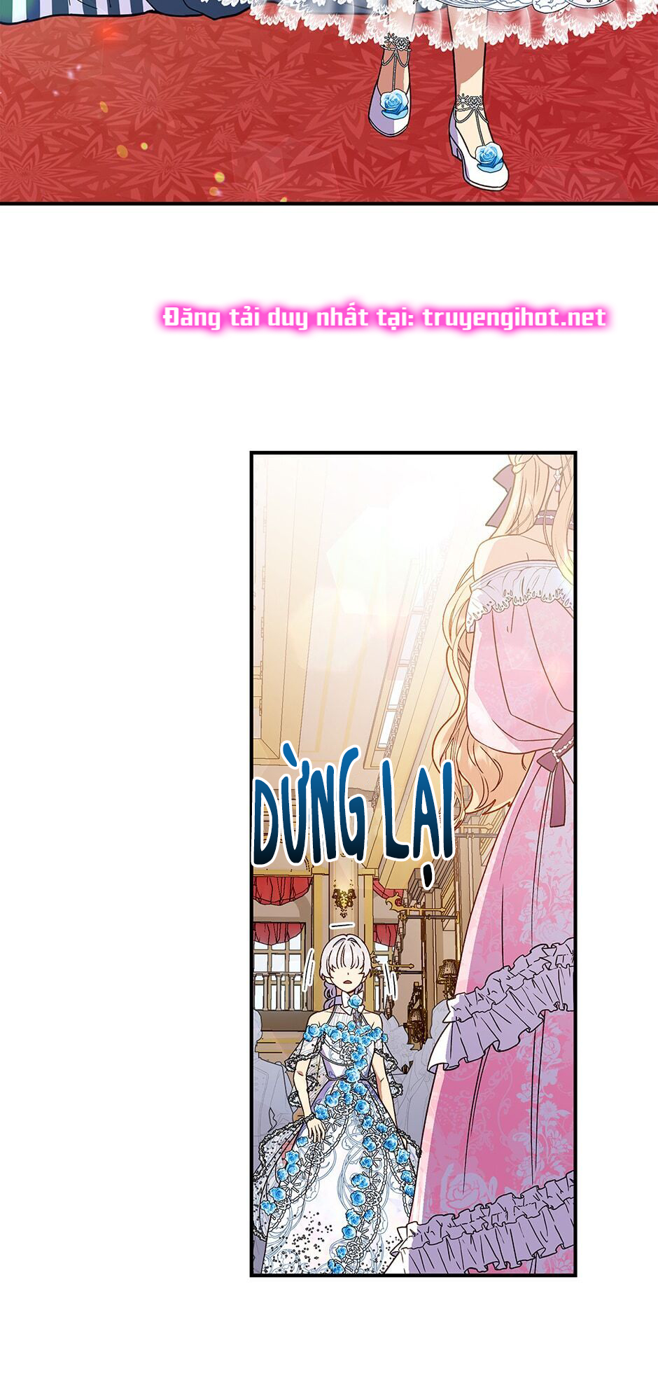 bản khế ước với nữ công tước ác ma chapter 130 25