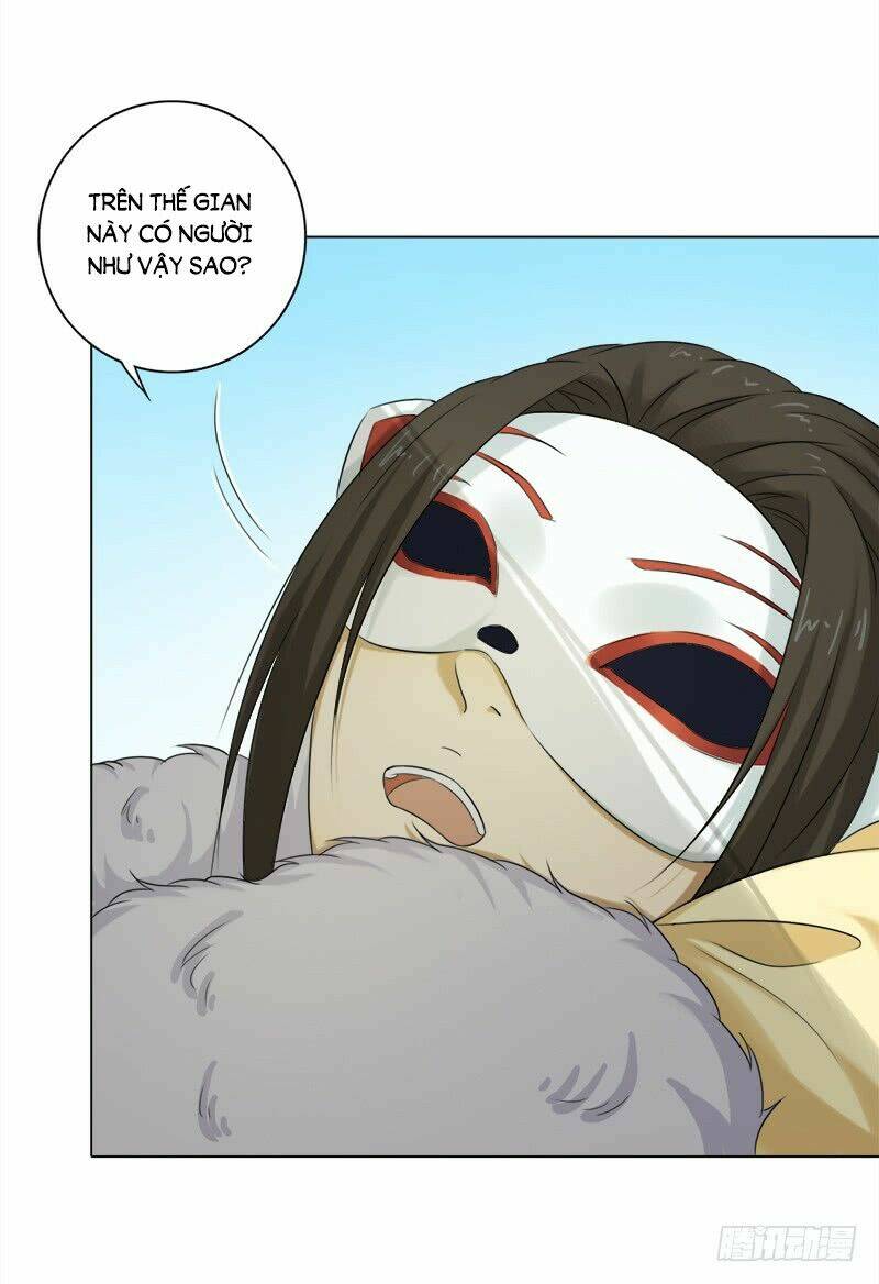 khuynh thế độc phi chapter 39 19