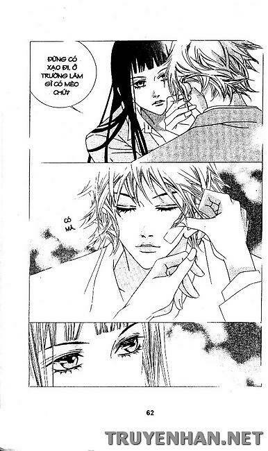 seduction more beautiful than love chapter 11 14