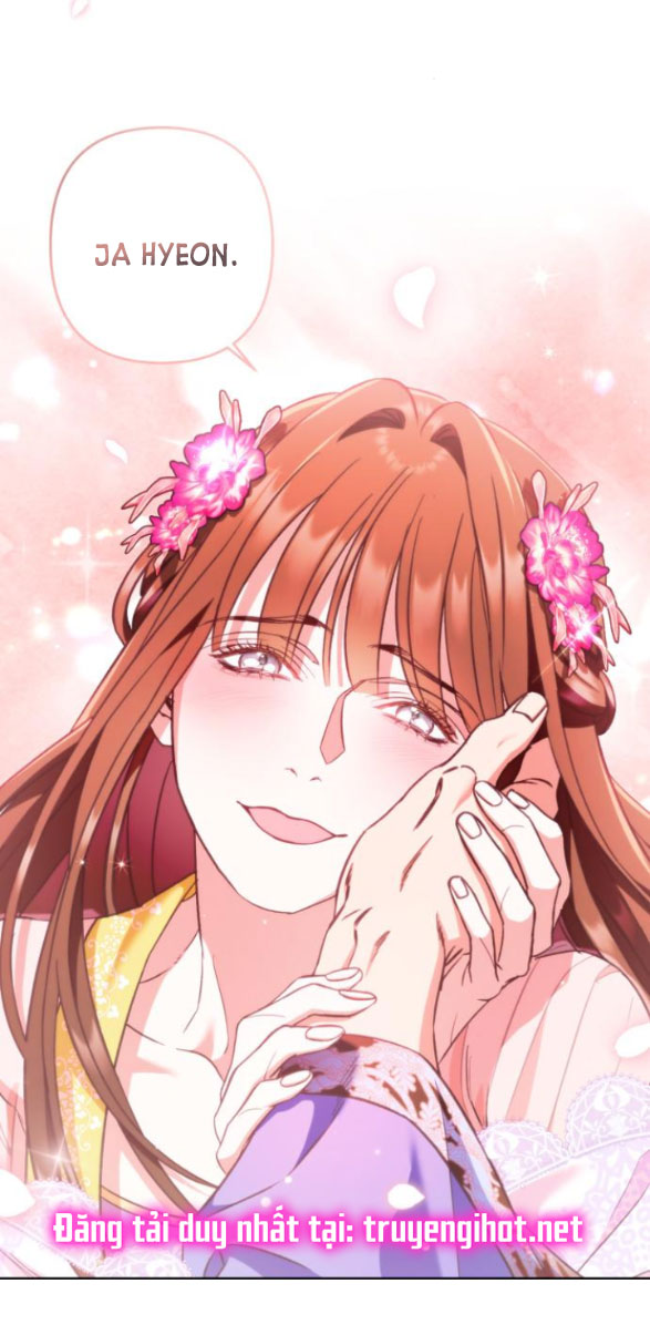 bản tình ca heeran chapter 48.1 30