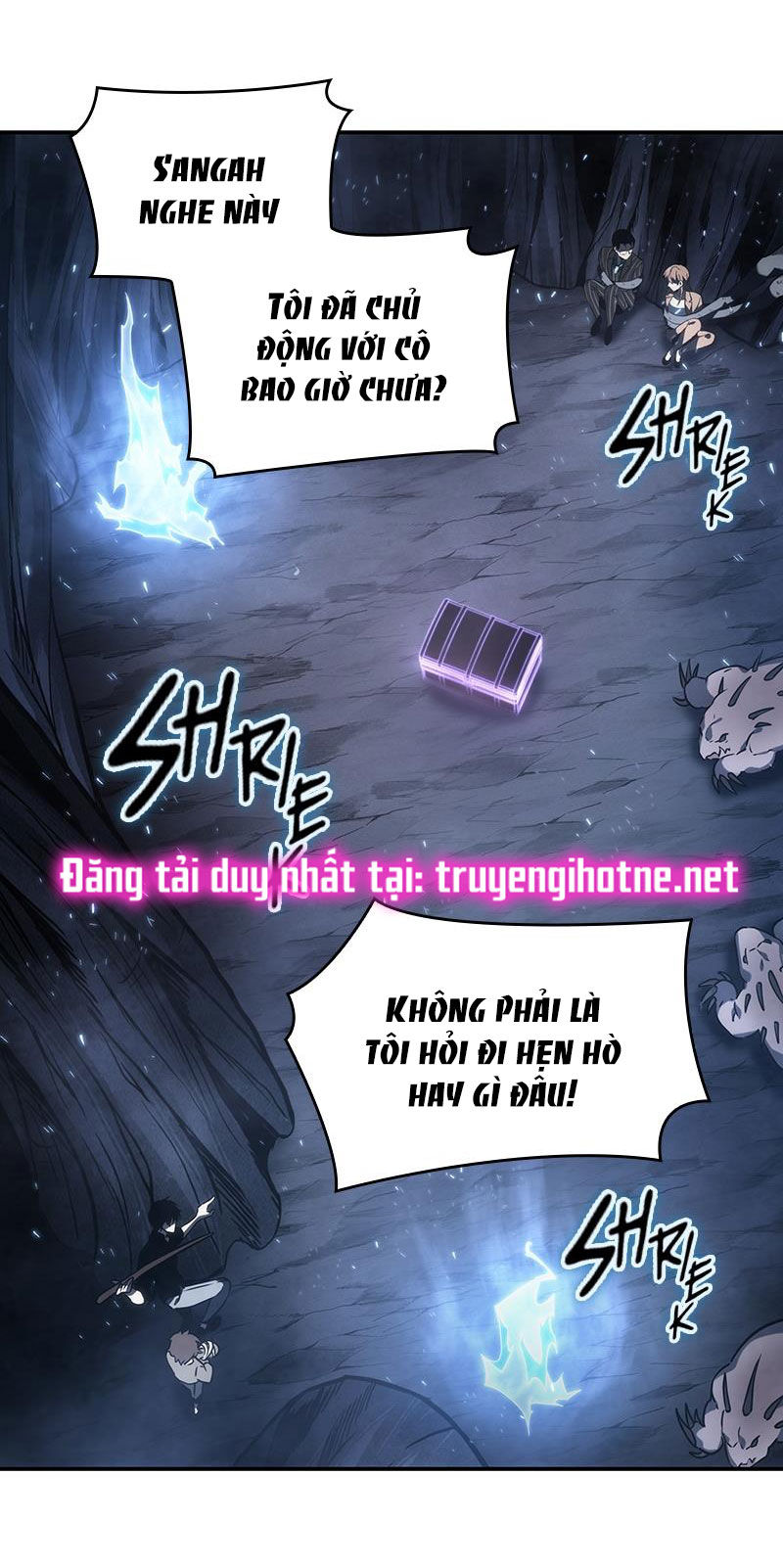 toàn trí độc giả - omniscient reader chapter 20.2 30