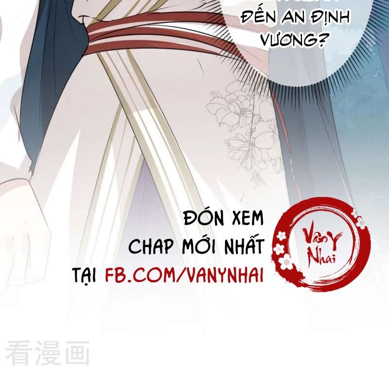 vương gia không thể trêu chapter 56 43