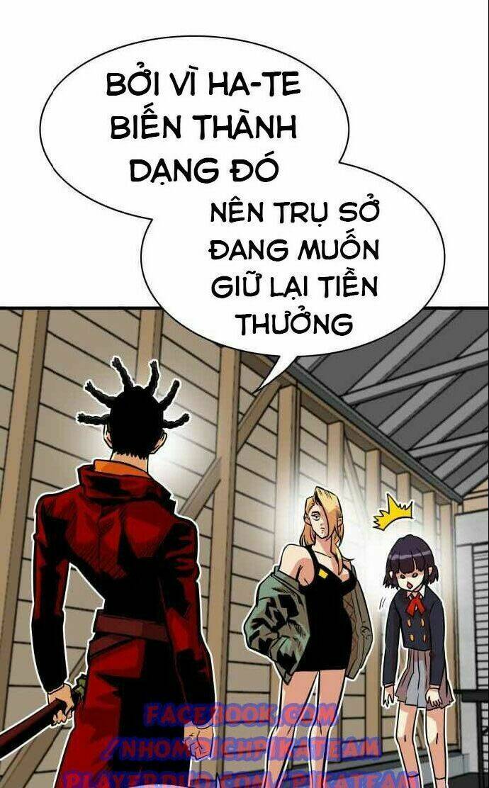 bẫy troll chapter 31 19