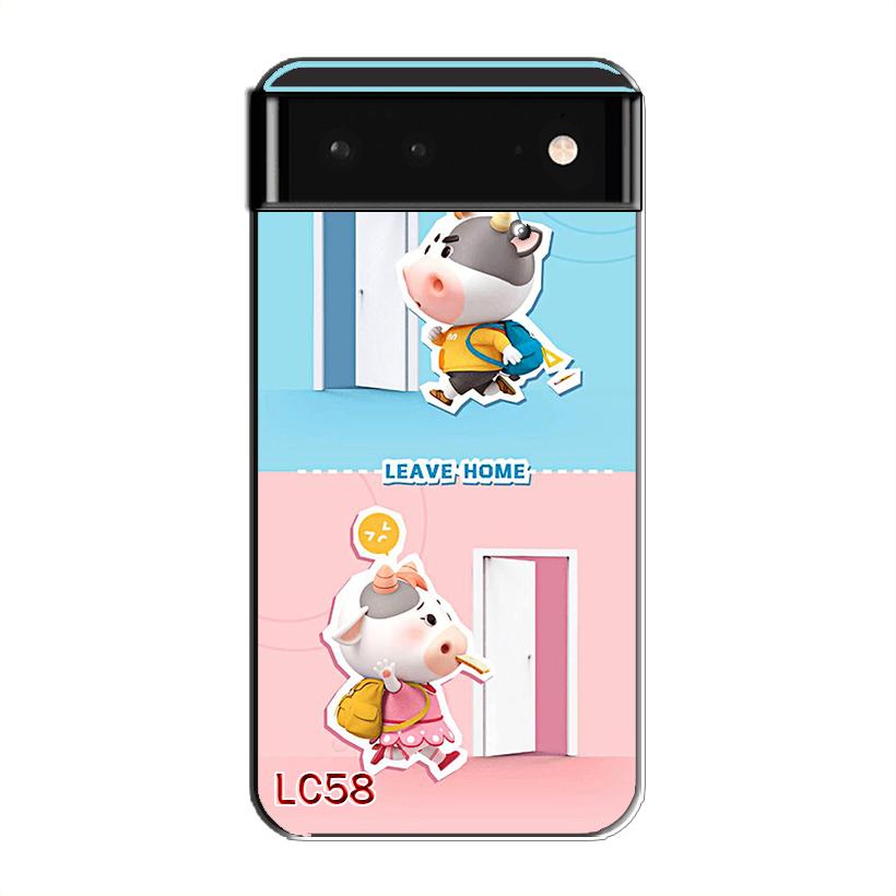 Ốp Lưng Dành Cho GOOGLE PIXEL 6