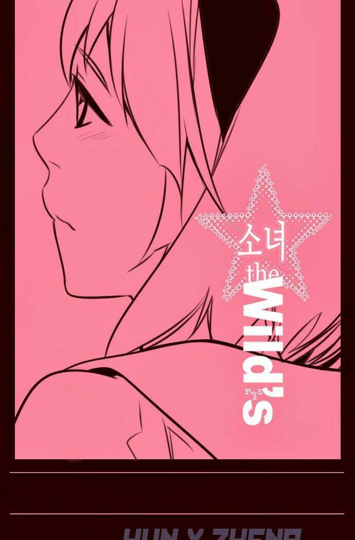 nữ sinh trường wilds chapter 147 1