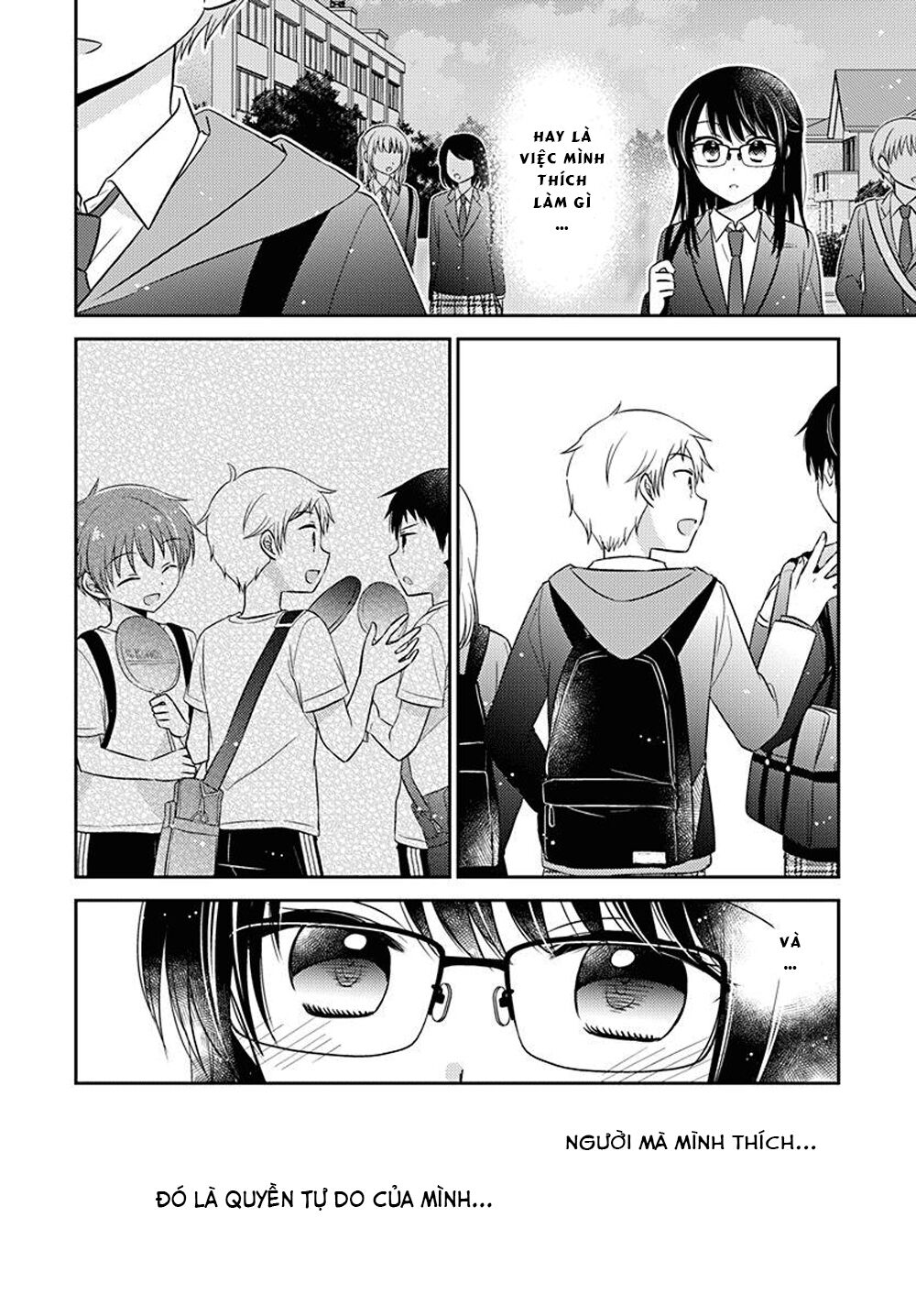 trót yêu em gái thằng bạn thân chapter 5 4