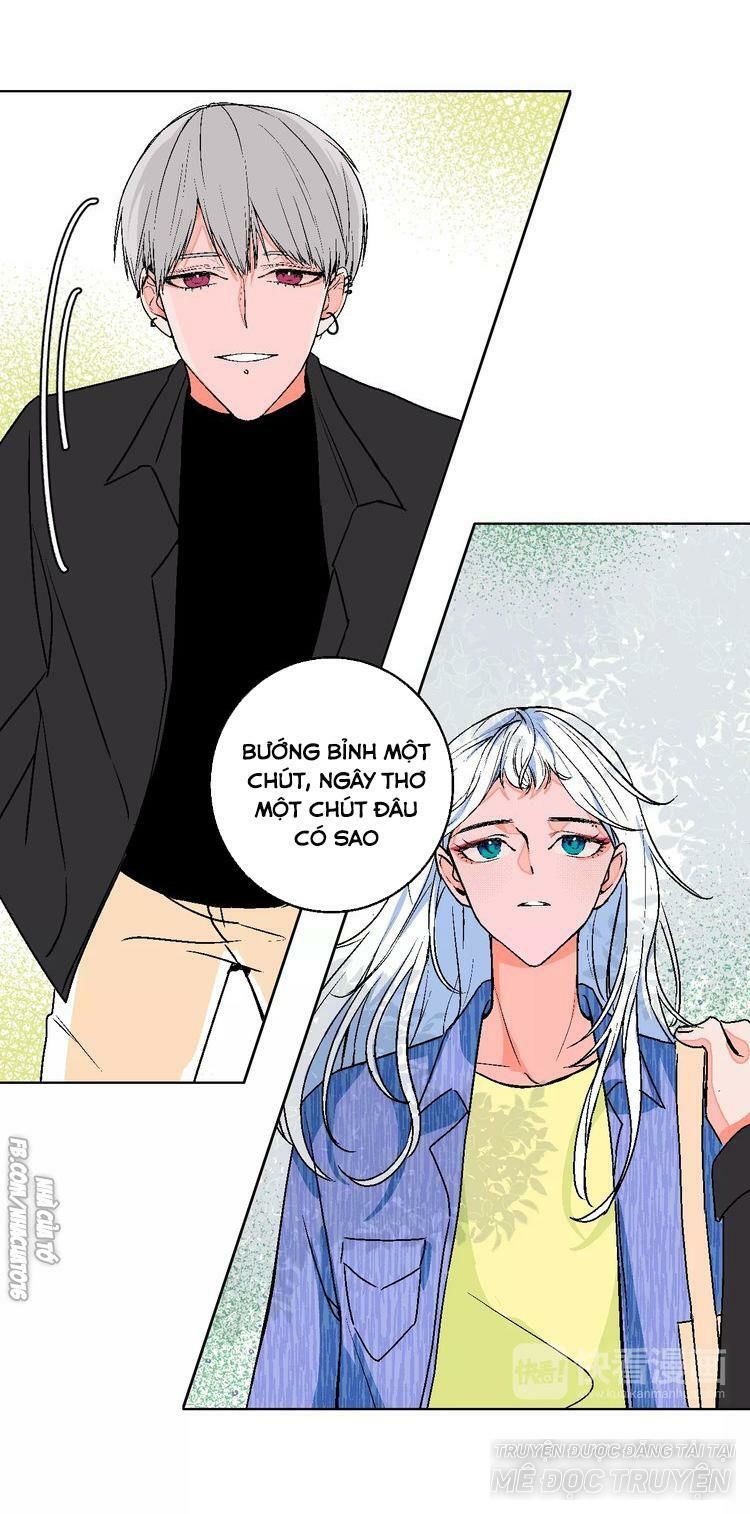 99 độ f - talk to me chapter 15 36