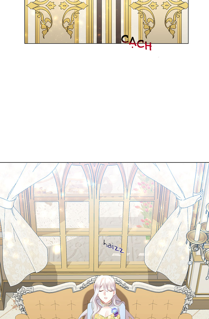 sự hối hận muộn màn chapter 7 45