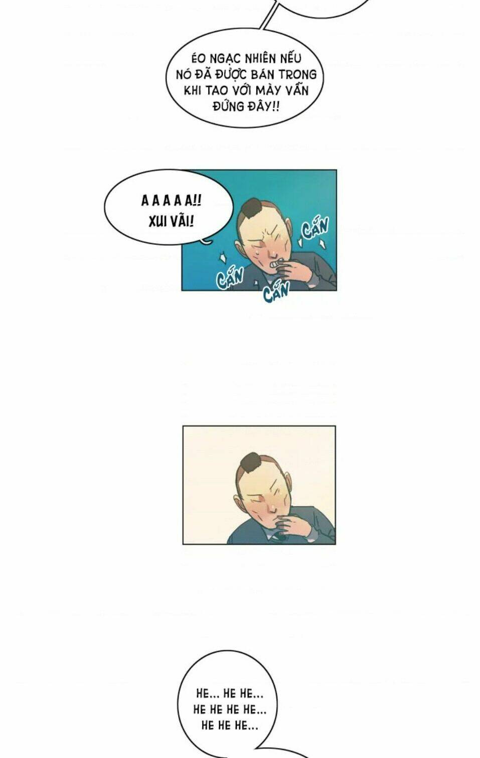 giải thoát chapter 26 26