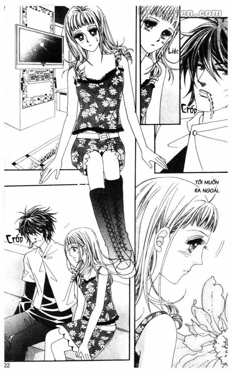 vợ chồng trẻ con bản đẹp chapter 1 22