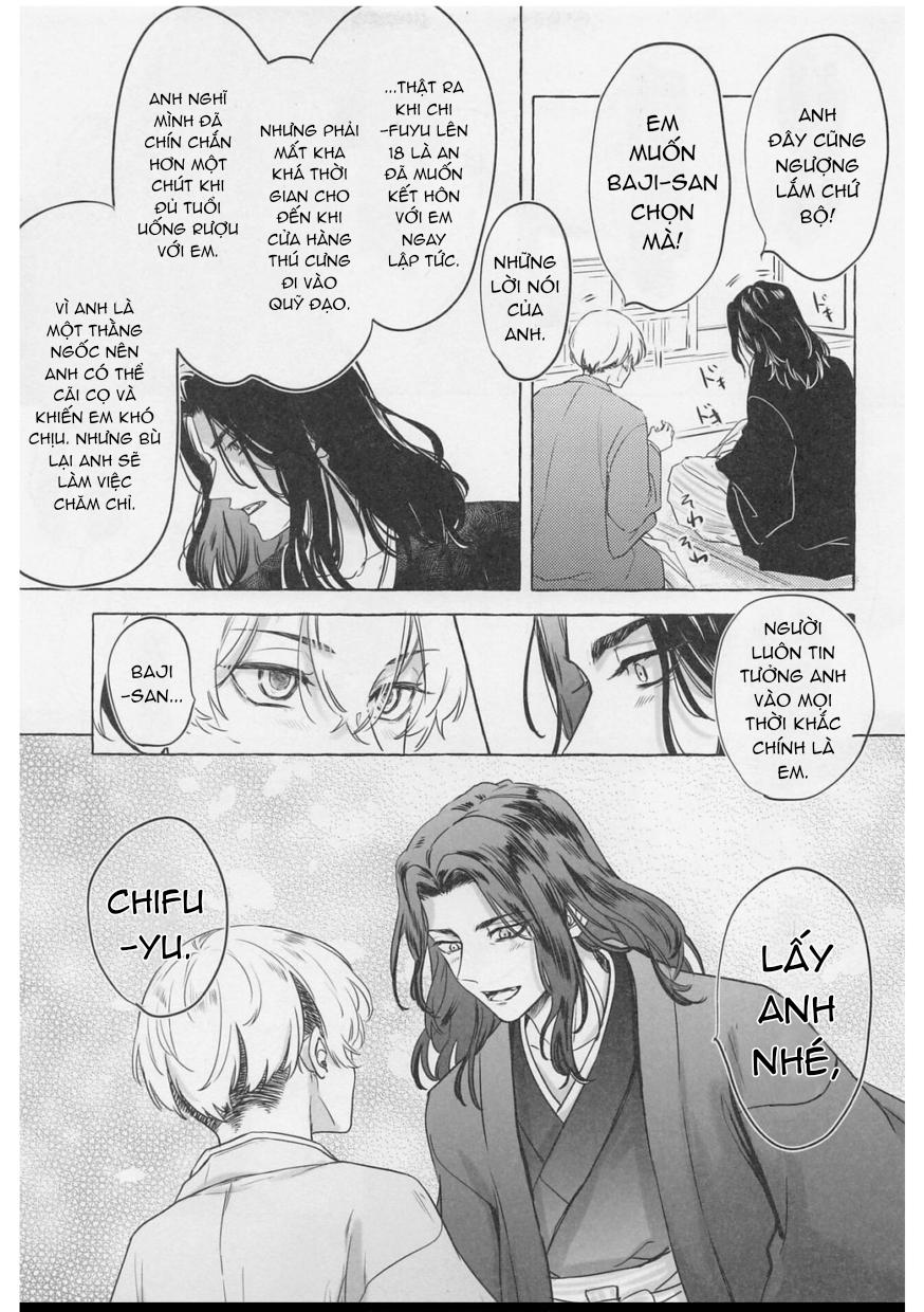 người tà răm luôn có quỷ theo sau chapter 38.2 19