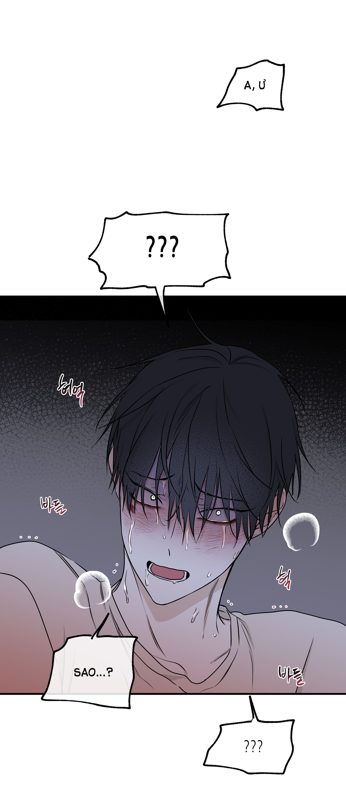 đêm bên bờ biển chapter 56 7