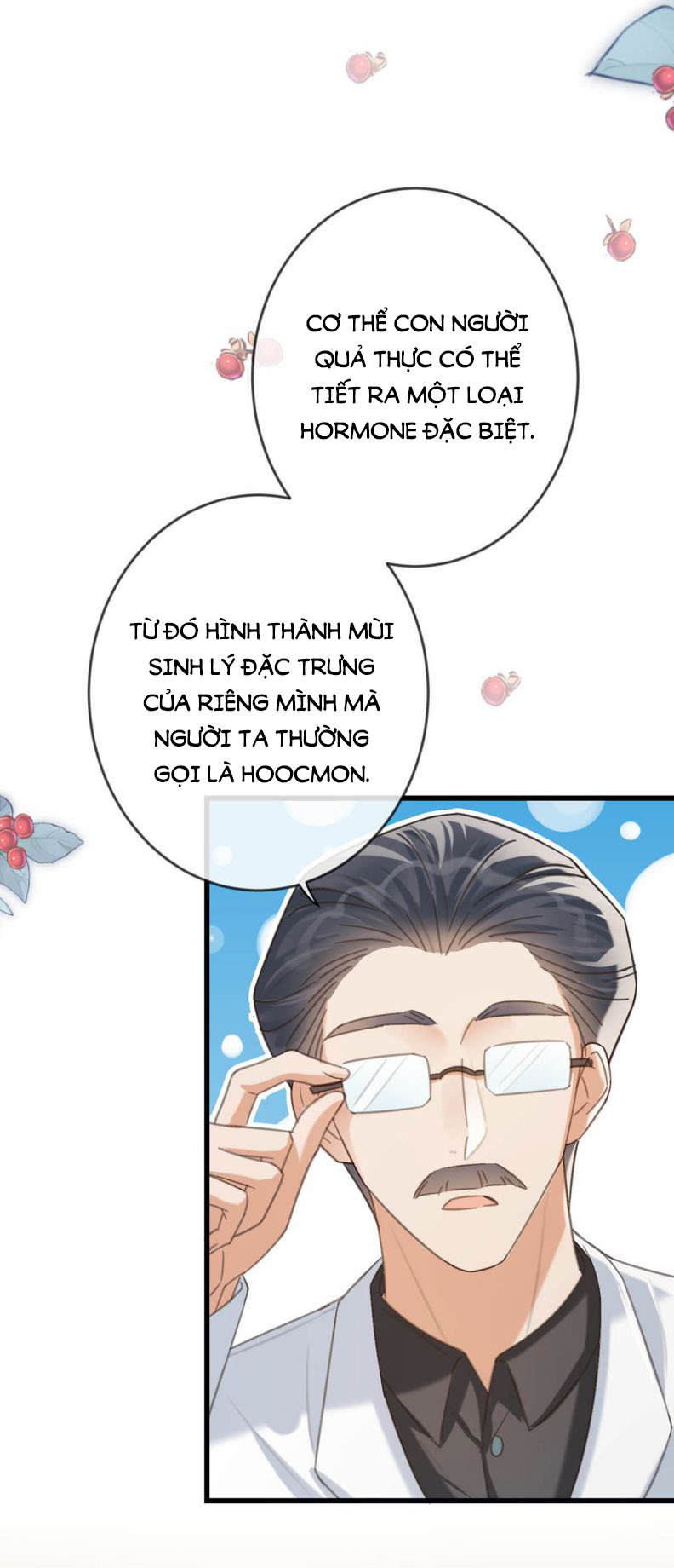 nịch tửu chapter 33 25