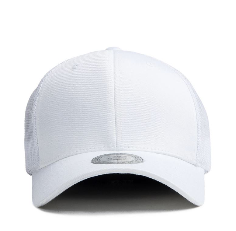 PREMI3R Mũ lưỡi trai  Nón lưới FL BIG-SPAN Mũ lưỡi trai phong cách hàn quốc nón thương hiệu chính hãng