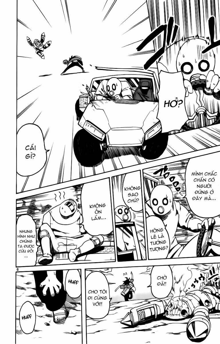 bullet armors chapter 2 6