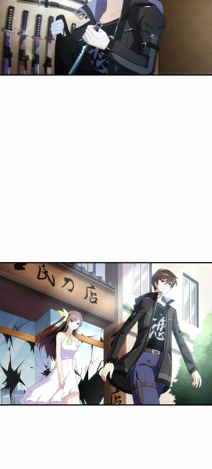 bạn gái virus của tôi chapter 5 30