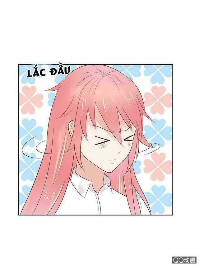 băng sơn học trưởng không được chọc chapter 40.1 27