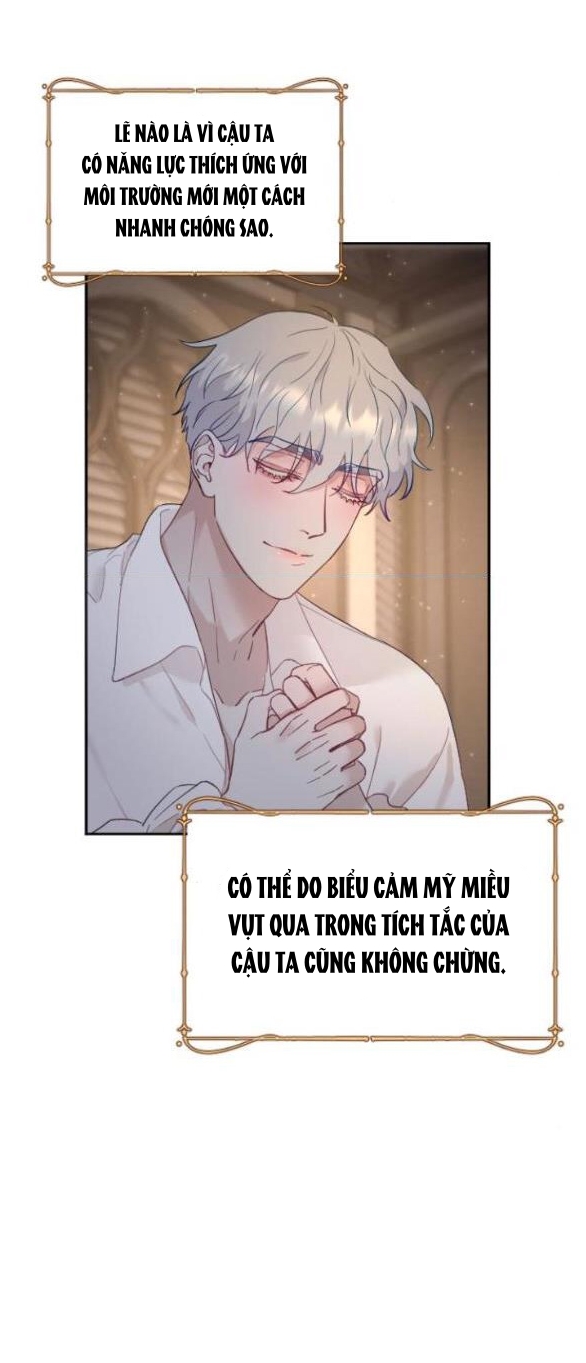 thuần hóa nam nô lệ hắc hóa chapter 4.1 15