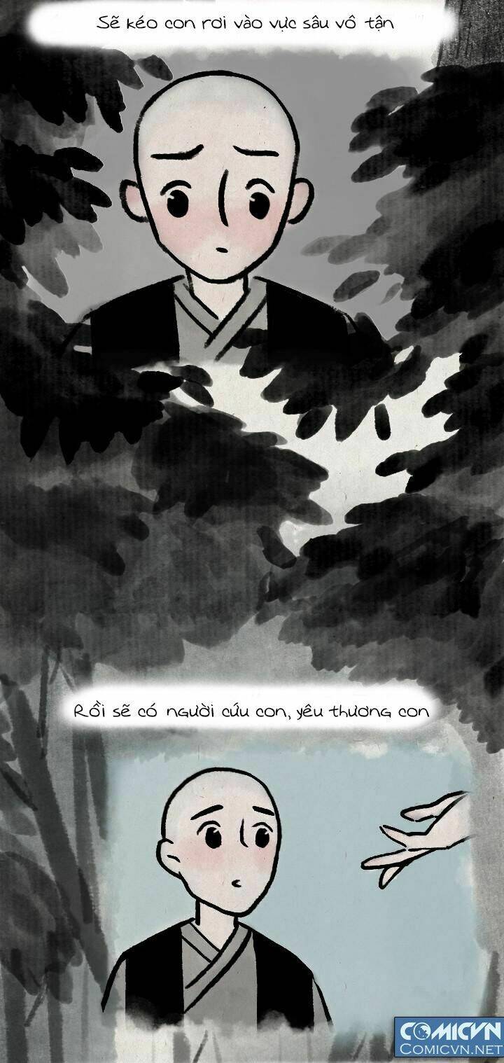 nhất thiền tiểu hòa thượng chapter 71 8