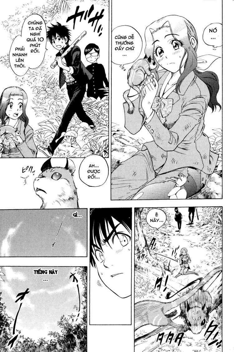 cage of eden chapter 2 15