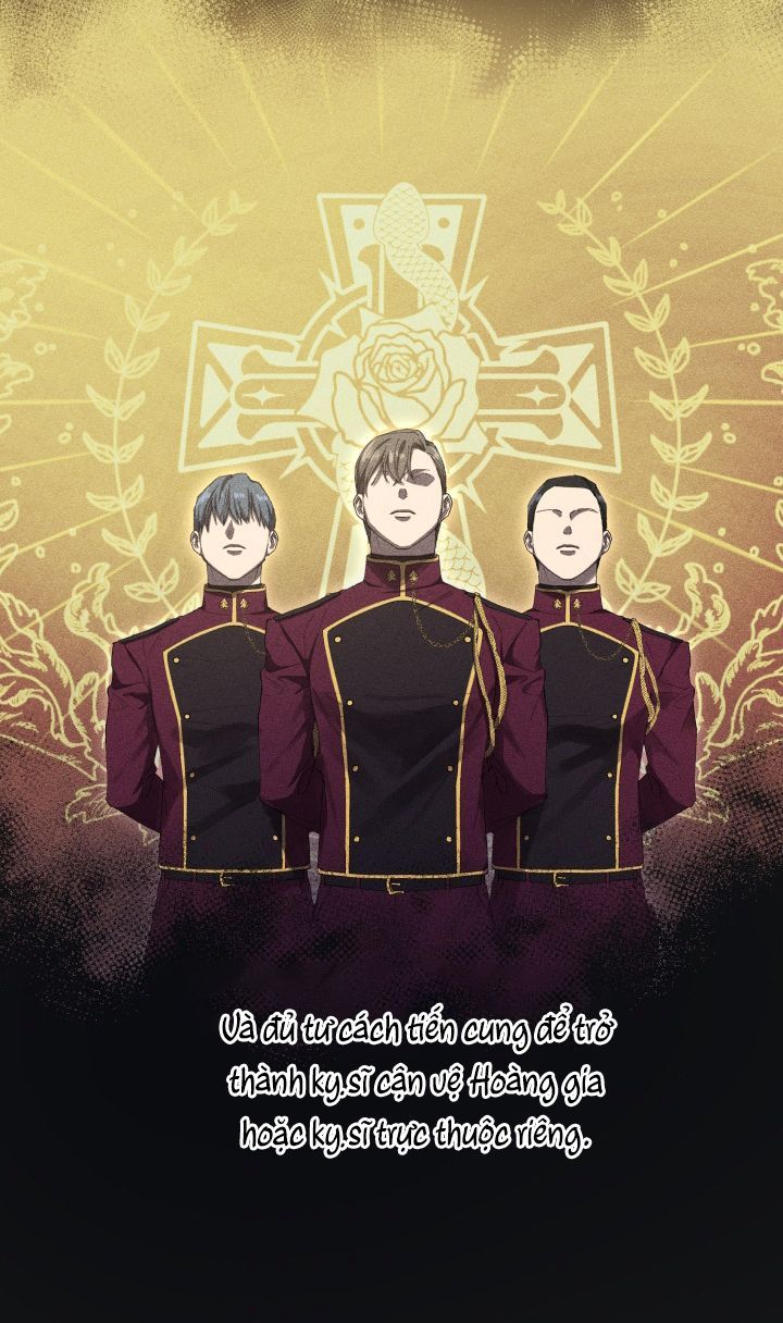 công chúa khắc dấu lên kẻ phản nghịch chapter 9 42