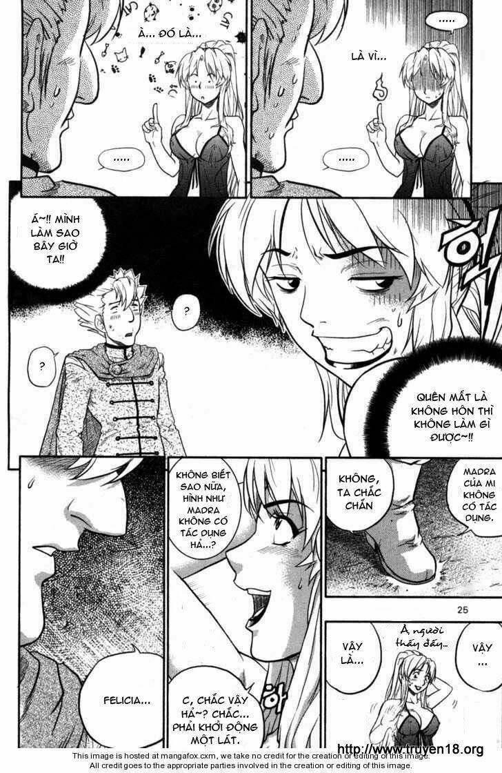 the legend of maian chapter 7 24