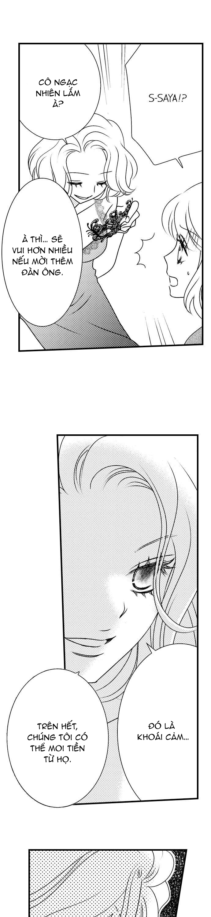 tham vọng chapter 3 13