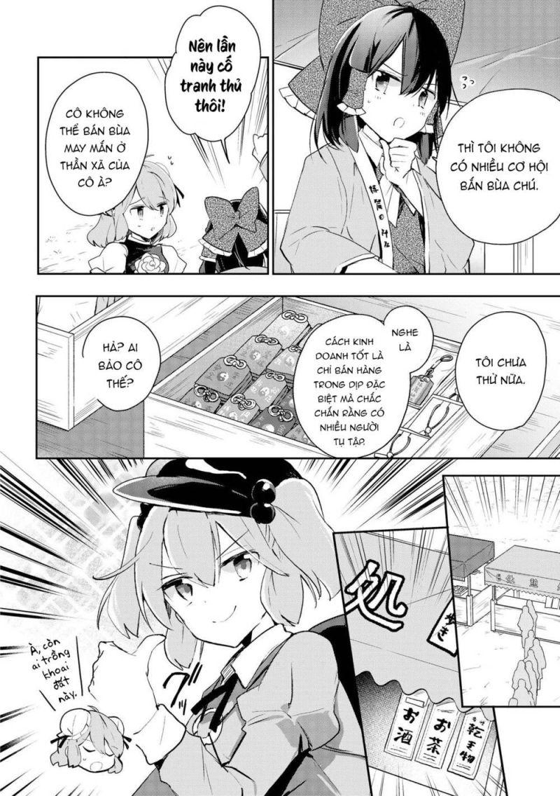 touhou ibarakasen - wild and horned hermit chapter 39 5