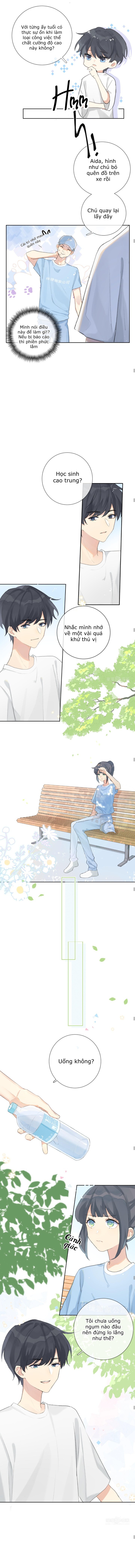 anh đúng là cầm thú chapter 1 6