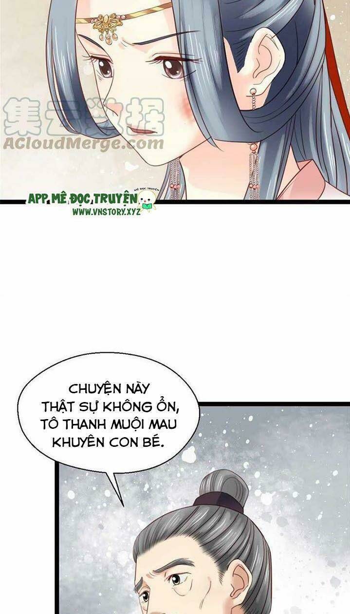 kiều nữ độc phi chapter 238 30