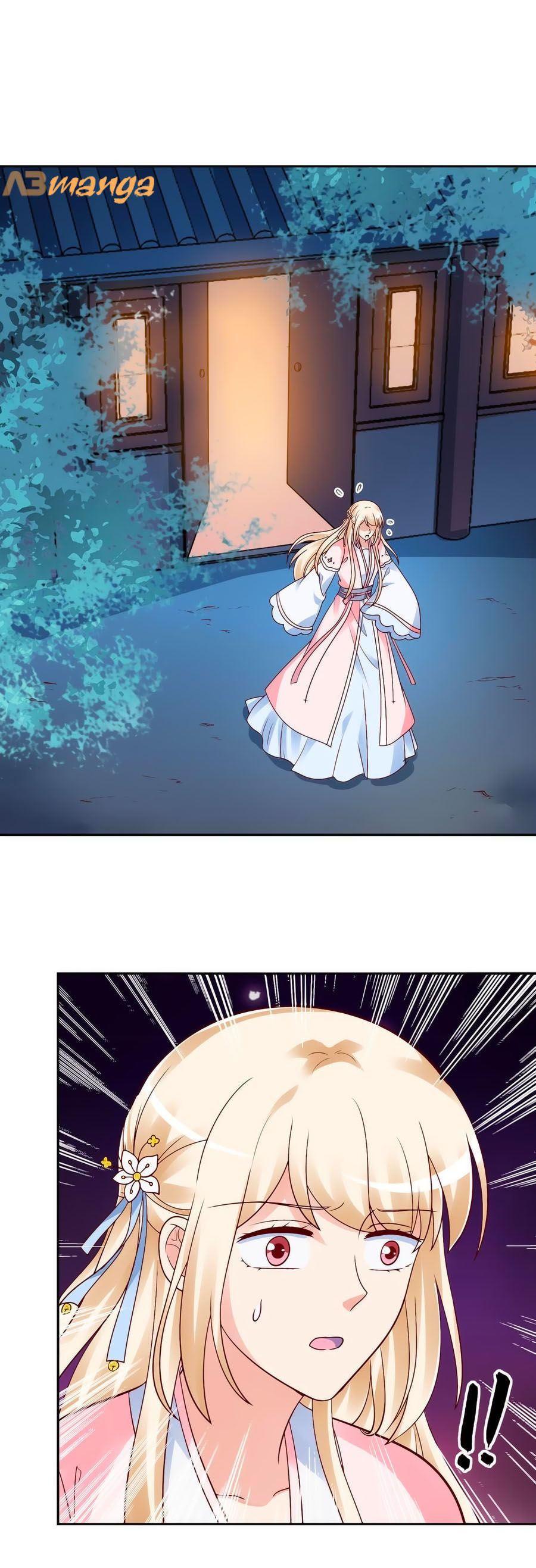 kiêu ngạo vương gia chủng điền phi chapter 165 39