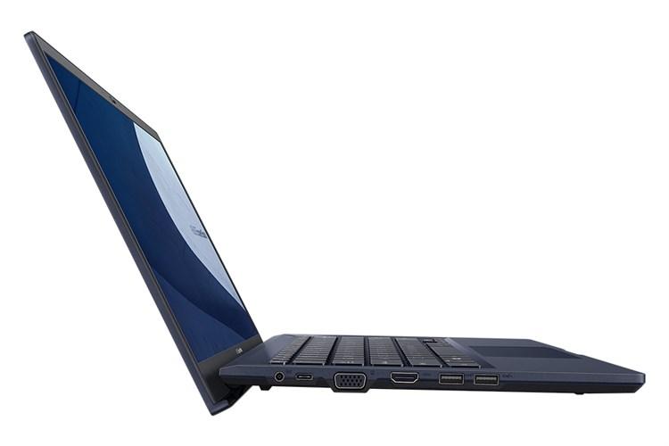 Laptop Asus ExpertBook B1400CEAE i5 1135G7/8GB/512GB/14&quot;F/Win10/(EK4035T)/Đen - Hàng chính hãng