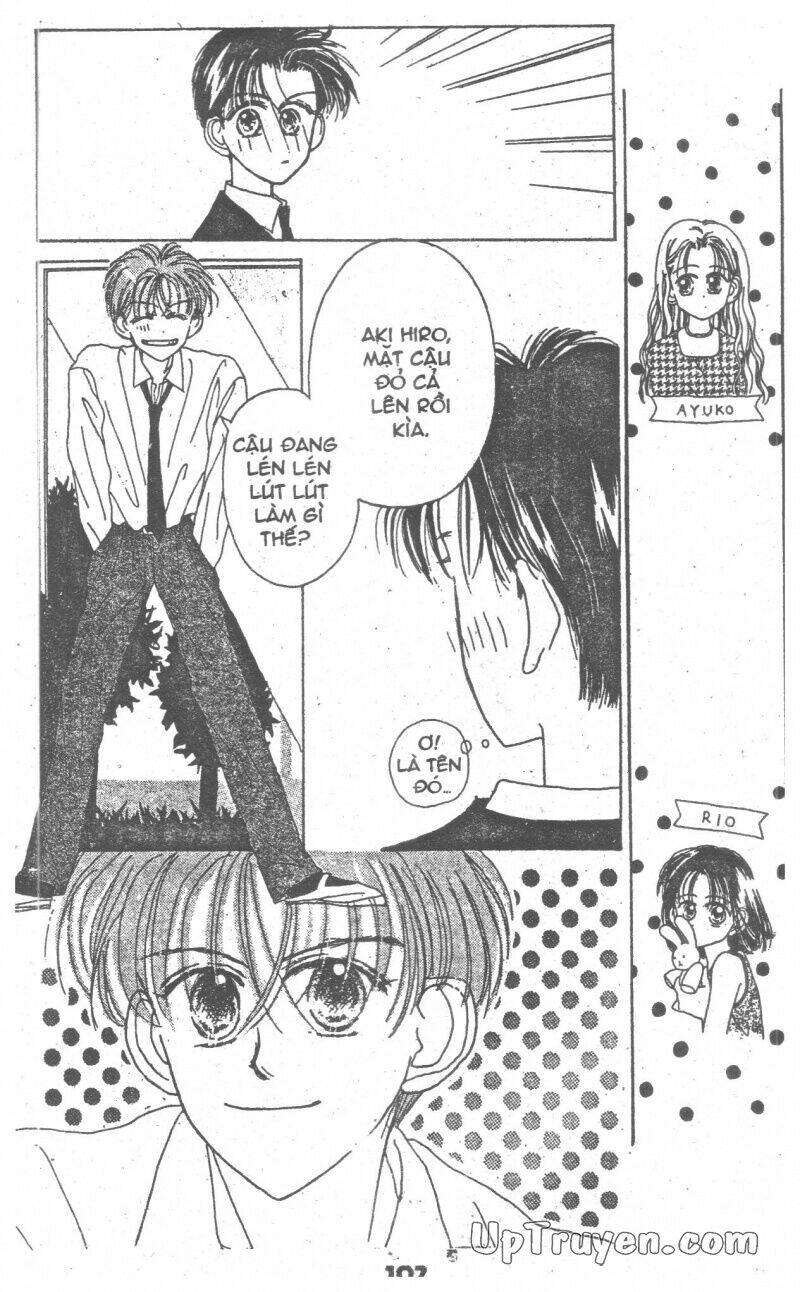 ban trai của tôi - my boyfriend chapter 2 1